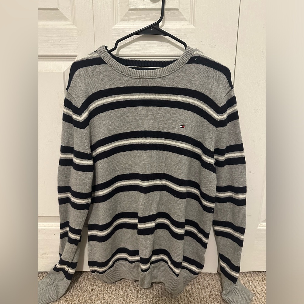 Vintage Tommy Hilfiger Sweater